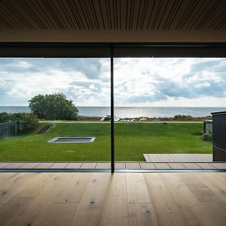 דירות דרגור Ocean View In First Row. Architectural Pearl מראה חיצוני תמונה