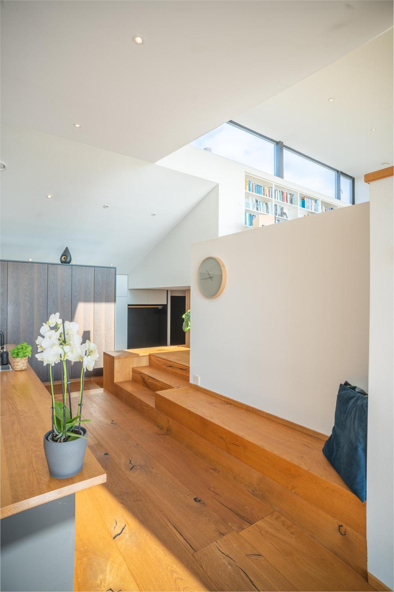 דירות דרגור Ocean View In First Row. Architectural Pearl מראה חיצוני תמונה